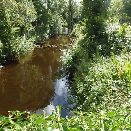 Dom wakacyjny Caheroyn - Stable