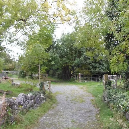 Dom wakacyjny Caheroyn - Stable *